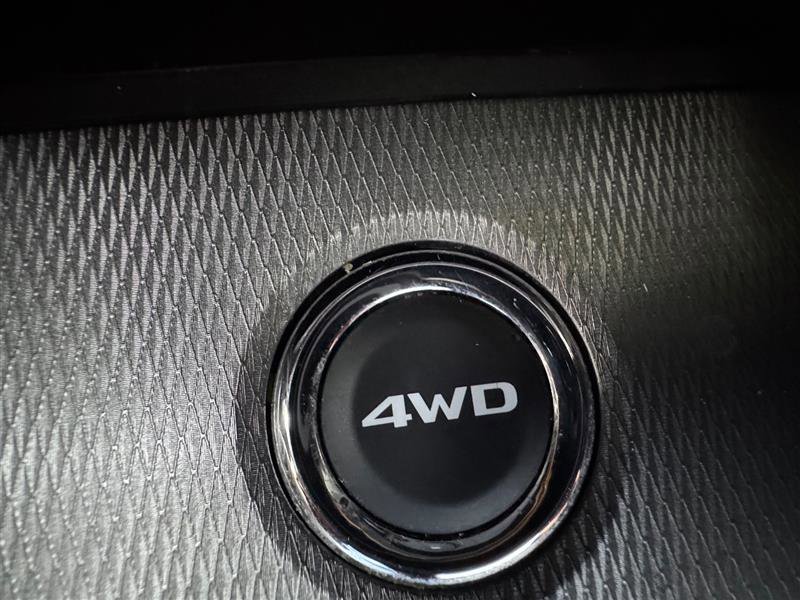 2020 Mitsubishi Outlander Sport Black Edition 2.0 Image 38 of 43