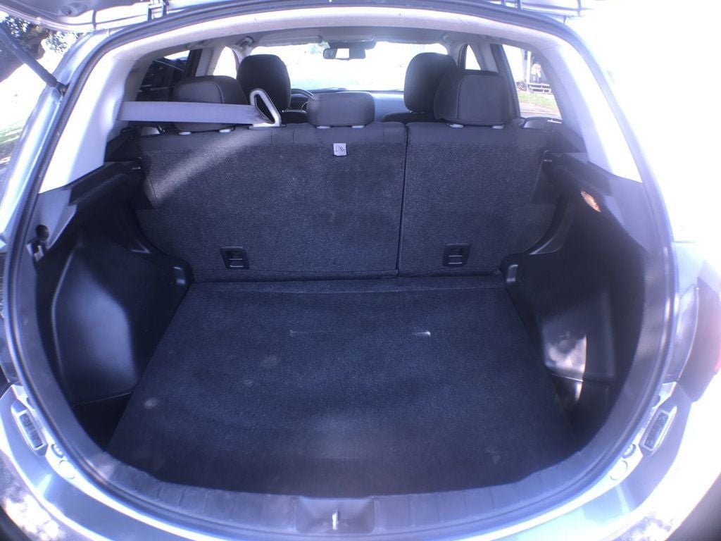 2020 Mitsubishi Outlander Sport ES 2.0 Image 12 of 23