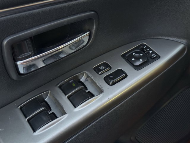 2020 Mitsubishi Outlander Sport SE 2.0 Image 15 of 18