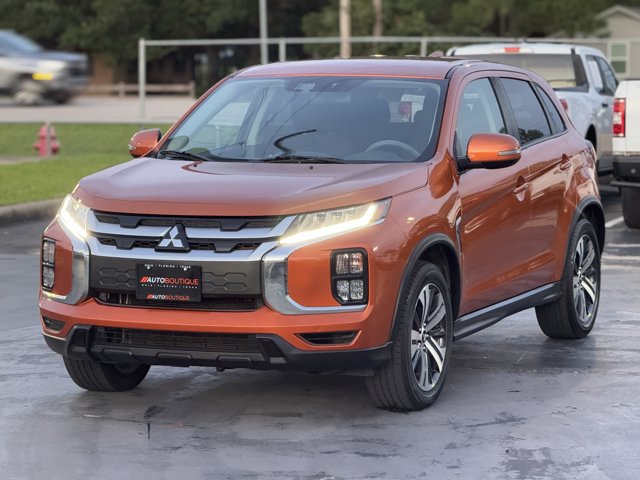 2020 Mitsubishi Outlander Sport SE 2.0 Image 1 of 18