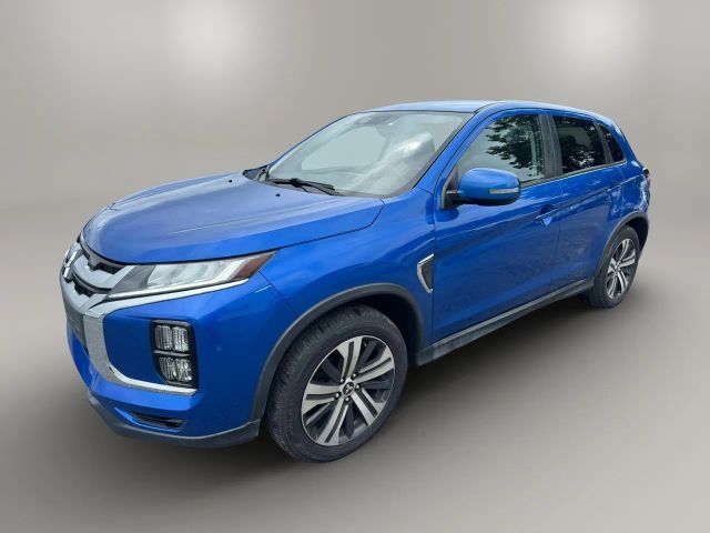 2020 Mitsubishi Outlander Sport SE 2.0 Image 1 of 20