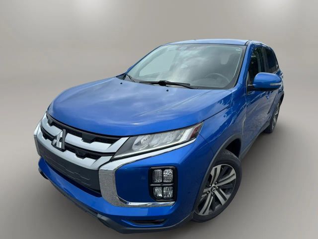 2020 Mitsubishi Outlander Sport SE 2.0 Image 2 of 20