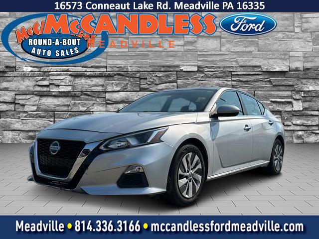 Vehicle image 1 of 27
