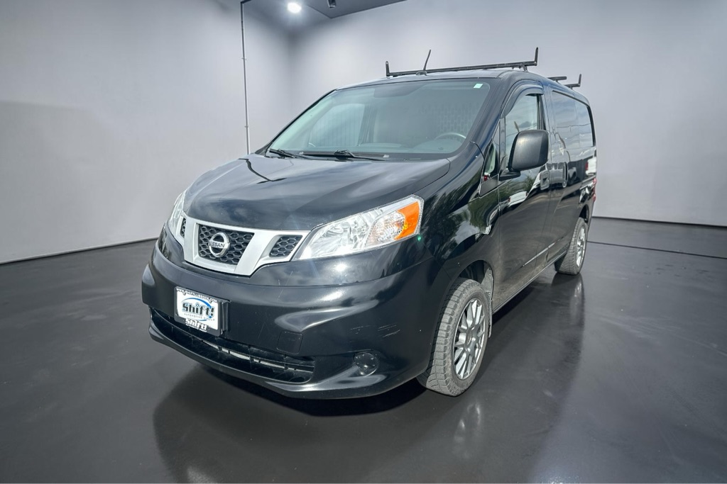 2020 Nissan NV200 S Image 1 of 33