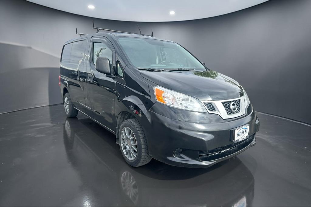 2020 Nissan NV200 S Image 3 of 33