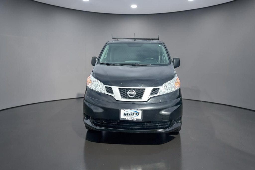 2020 Nissan NV200 S Image 2 of 33