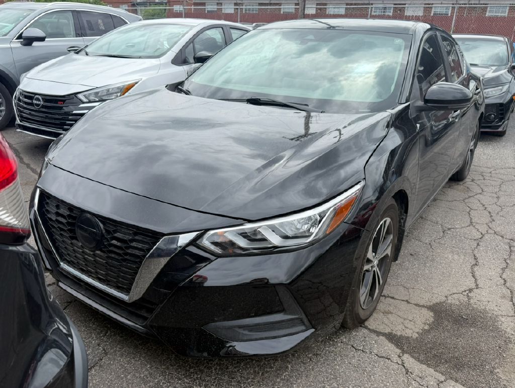 Vehicle image 1 of 5