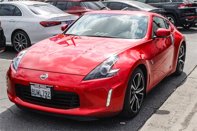 Vehicle image 1 of 27