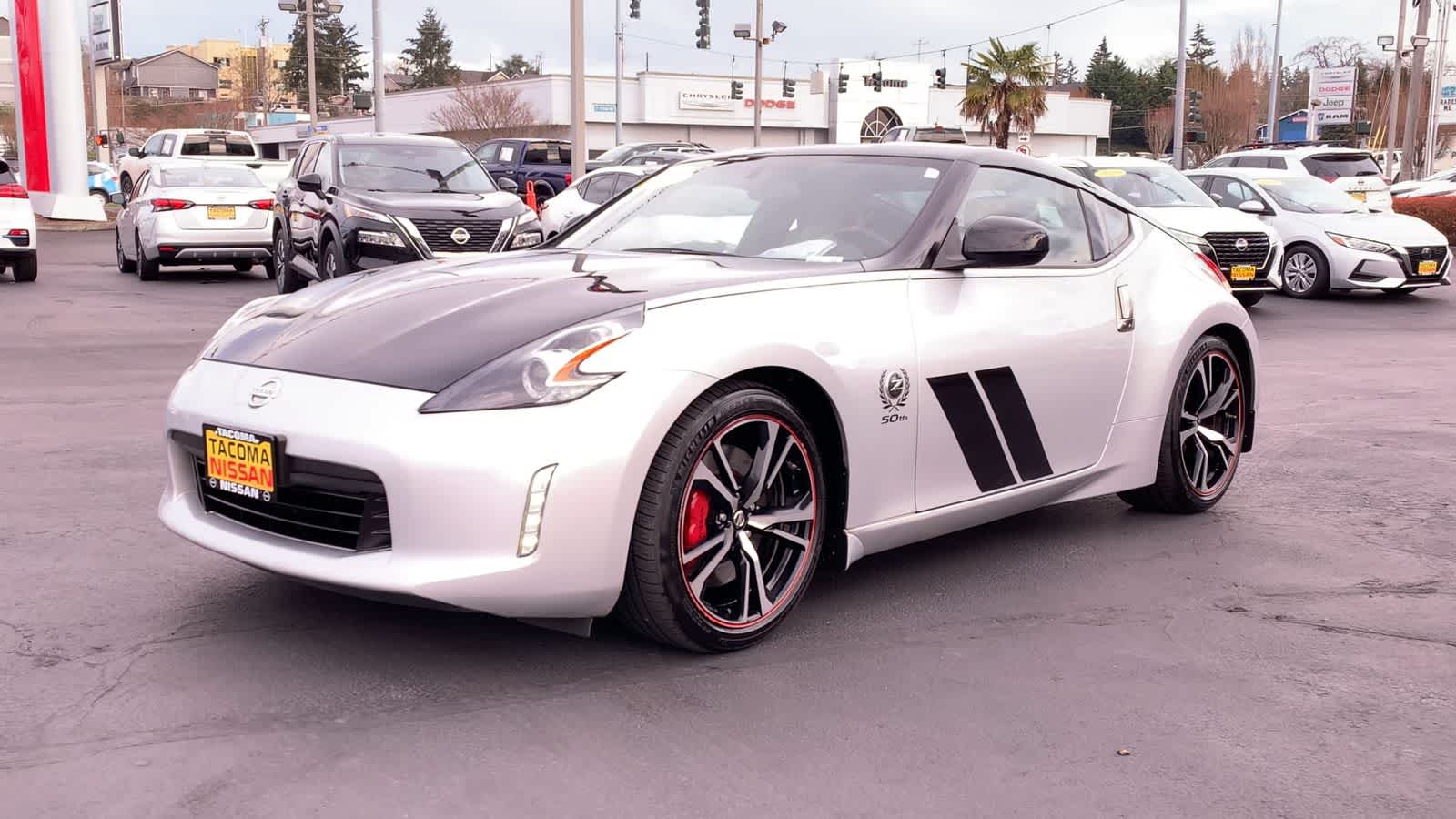 Vehicle image 1 of 23