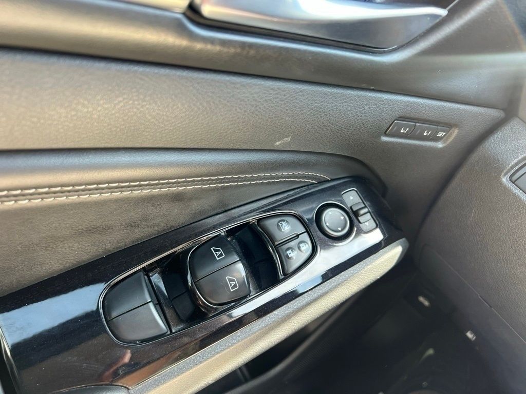 2020 Nissan Altima 2.5 Platinum Image 37 of 39