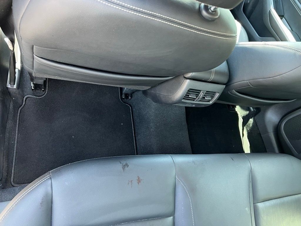 2020 Nissan Altima 2.5 Platinum Image 22 of 39