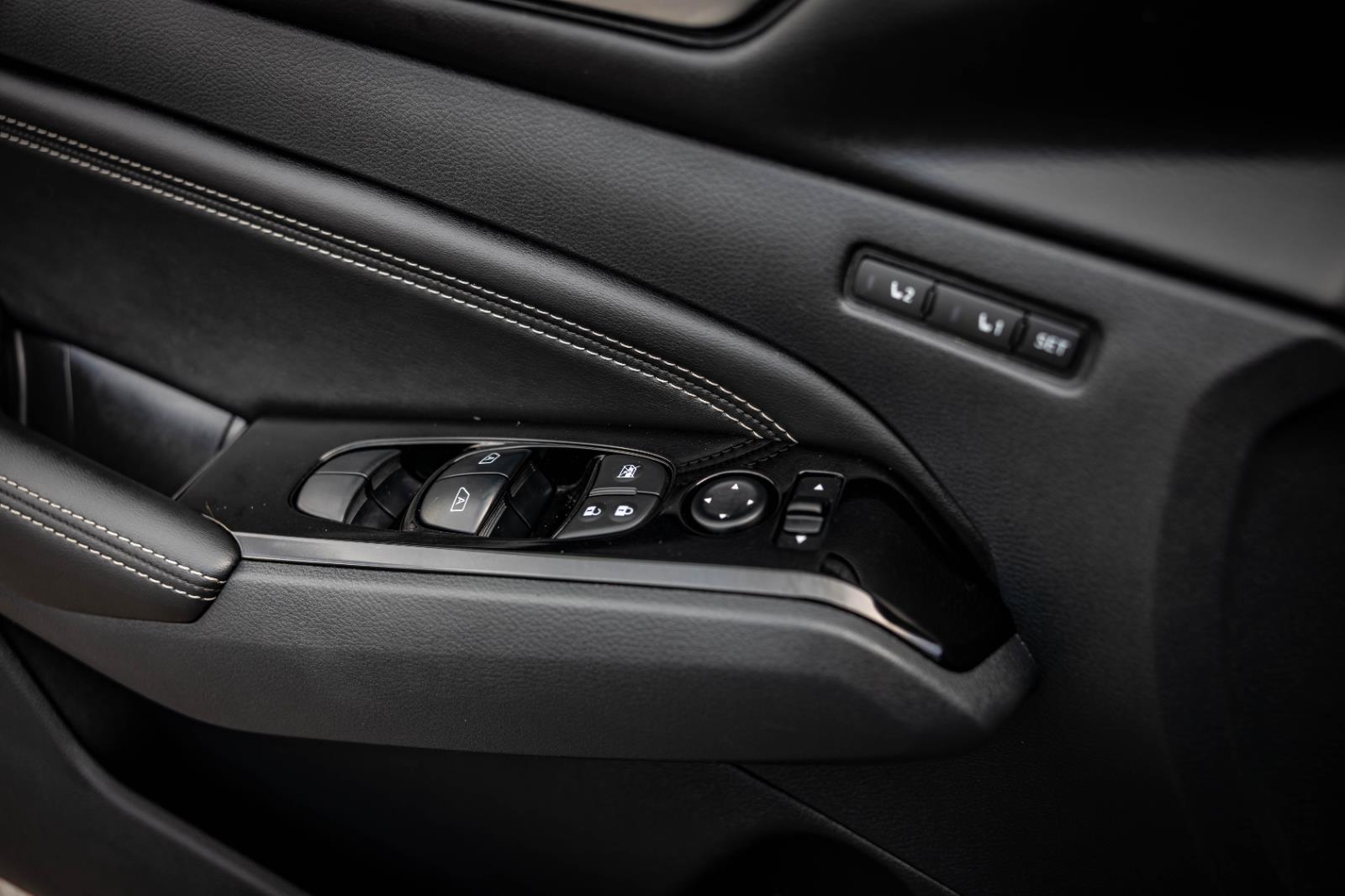2020 Nissan Altima 2.5 Platinum Image 36 of 36