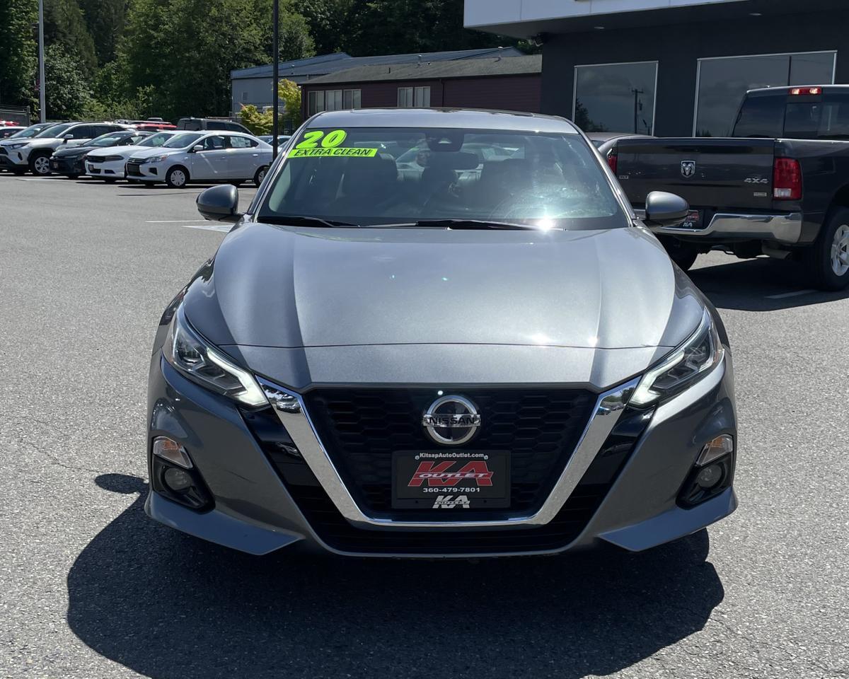 Vehicle image 1 of 19