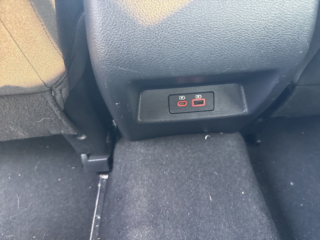2020 Nissan Altima 2.5 S Image 11 of 12