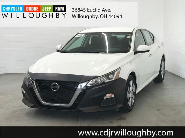 Vehicle image 1 of 35