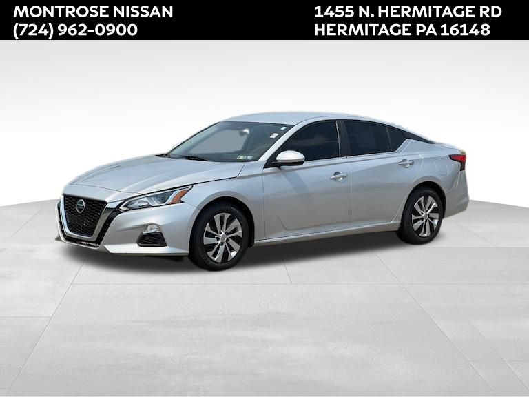 Vehicle image 1 of 34