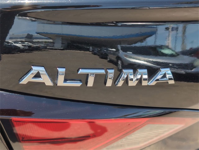 2020 Nissan Altima 2.5 S Image 32 of 32