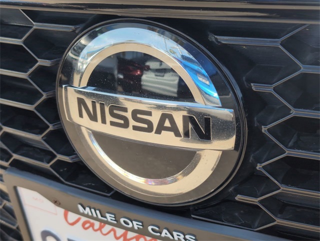 2020 Nissan Altima 2.5 S Image 30 of 32