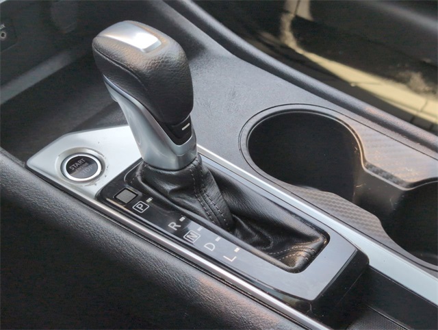 2020 Nissan Altima 2.5 S Image 21 of 32