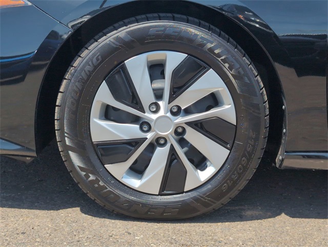 2020 Nissan Altima 2.5 S Image 9 of 32