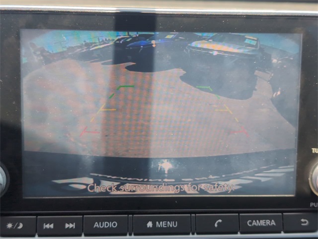 2020 Nissan Altima 2.5 S Image 19 of 32