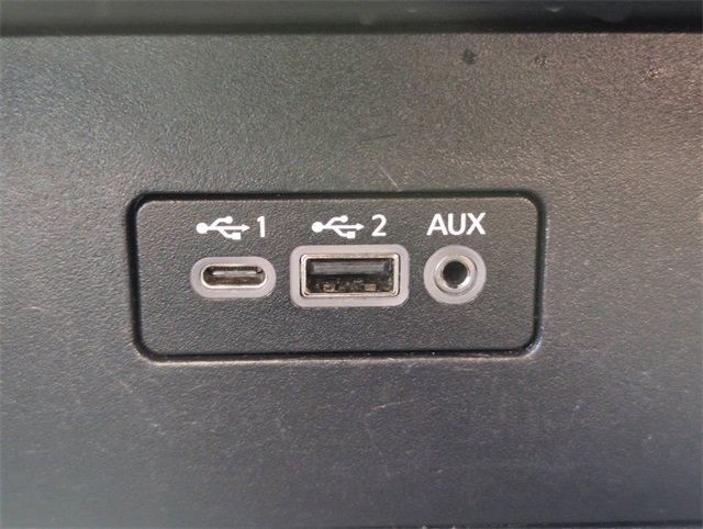 2020 Nissan Altima 2.5 S Image 28 of 32