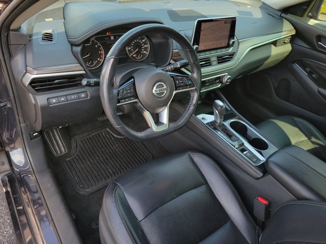 2020 Nissan Altima 2.5 SL Image 16 of 31