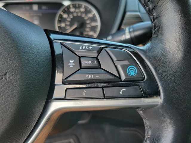 2020 Nissan Altima 2.5 SL Image 24 of 31