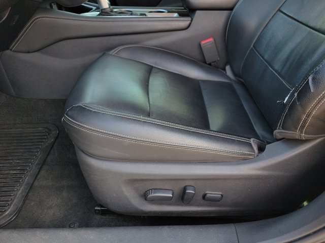 2020 Nissan Altima 2.5 SL Image 26 of 31