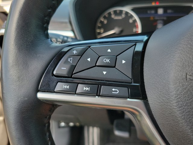 2020 Nissan Altima 2.5 SL Image 28 of 31