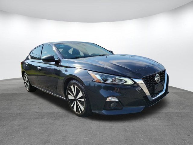 2020 Nissan Altima 2.5 SL Image 4 of 31