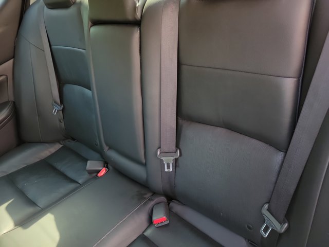 2020 Nissan Altima 2.5 SL Image 13 of 31