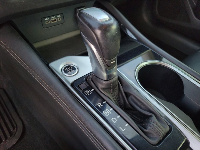 2020 Nissan Altima 2.5 SL Image 21 of 31