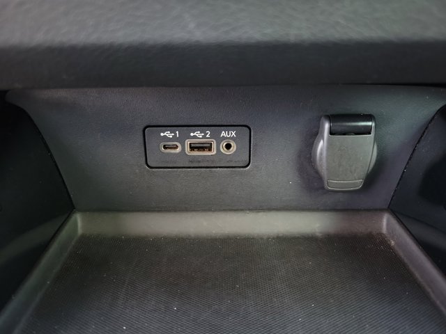 2020 Nissan Altima 2.5 SL Image 30 of 31