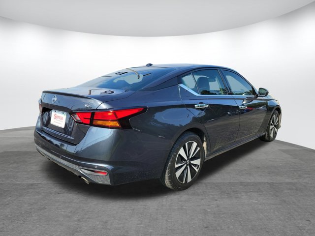 2020 Nissan Altima 2.5 SL Image 7 of 31