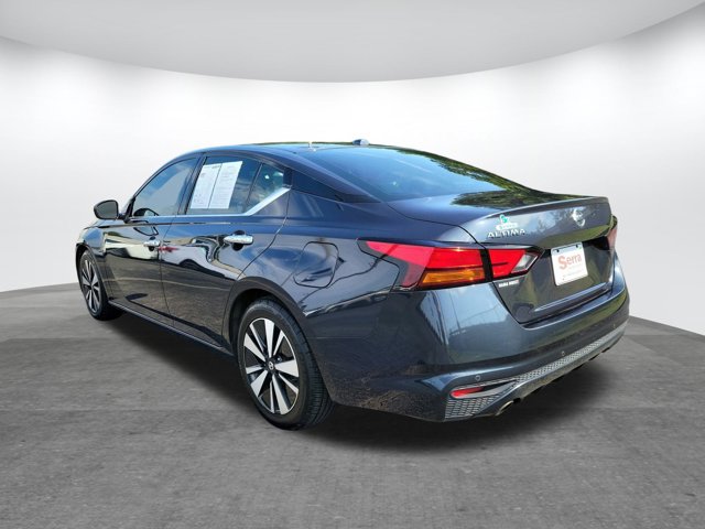 2020 Nissan Altima 2.5 SL Image 9 of 31