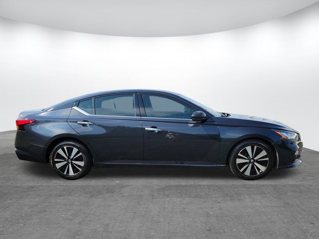 2020 Nissan Altima 2.5 SL Image 5 of 31