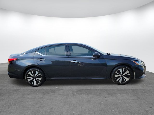 2020 Nissan Altima 2.5 SL Image 6 of 31