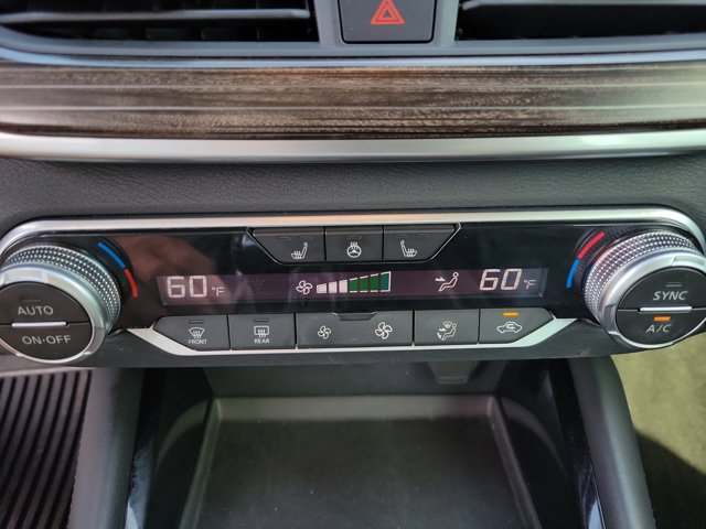 2020 Nissan Altima 2.5 SL Image 25 of 31