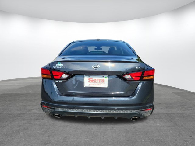 2020 Nissan Altima 2.5 SL Image 8 of 31