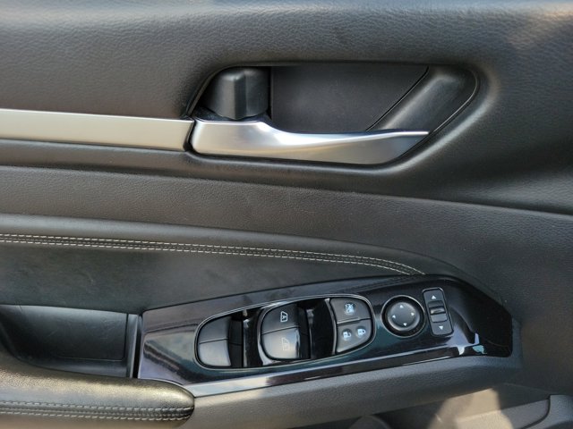 2020 Nissan Altima 2.5 SL Image 22 of 31