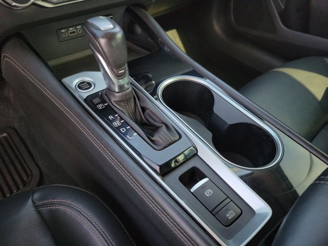 2020 Nissan Altima 2.5 SL Image 20 of 31