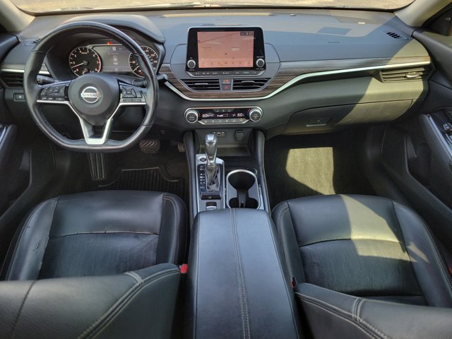 2020 Nissan Altima 2.5 SL Image 15 of 31