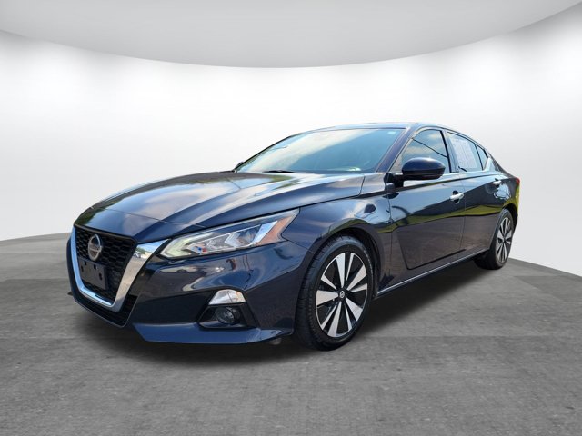 2020 Nissan Altima 2.5 SL Image 1 of 31