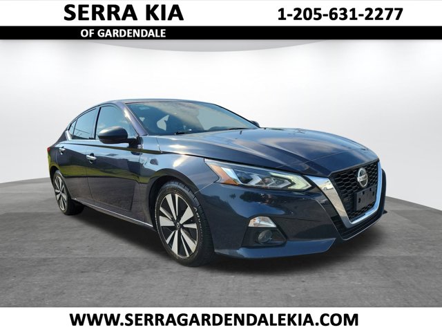 2020 Nissan Altima 2.5 SL Image 3 of 31