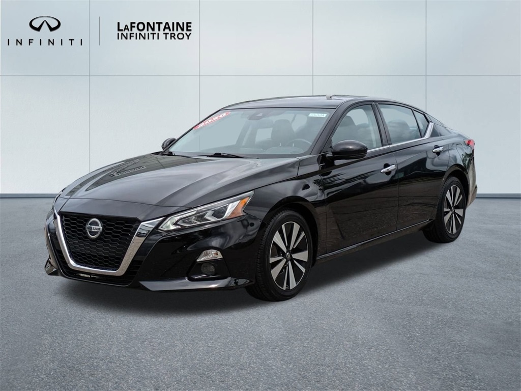 Vehicle image 1 of 27