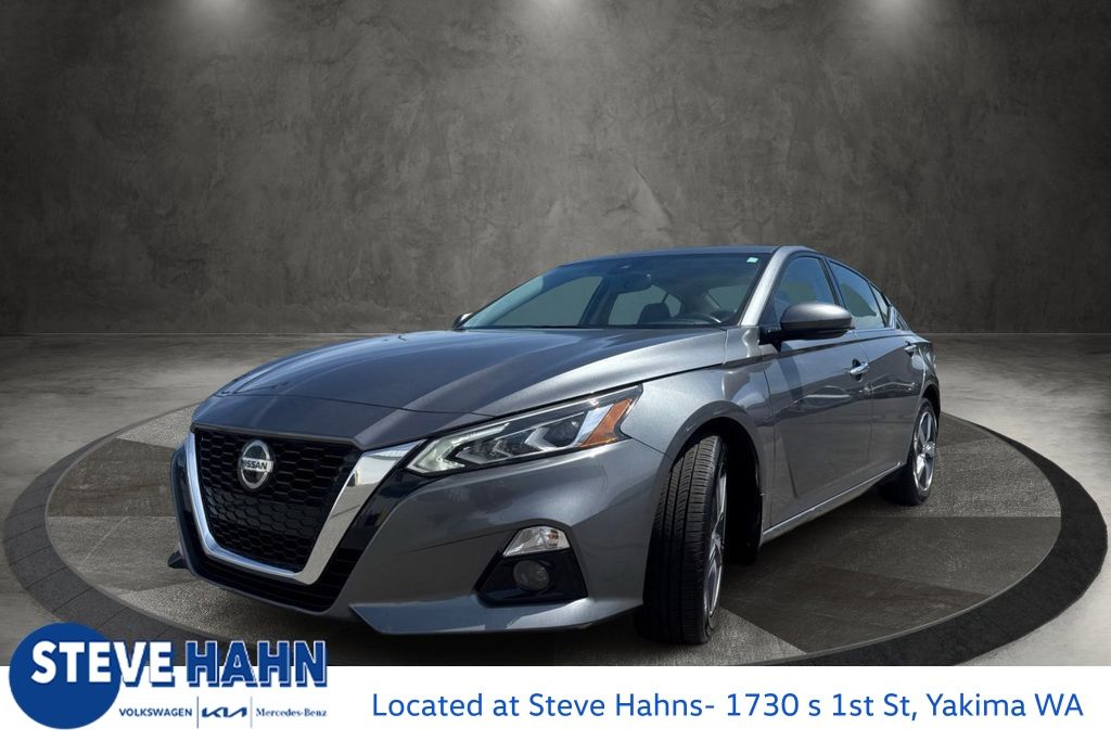 Vehicle image 1 of 37