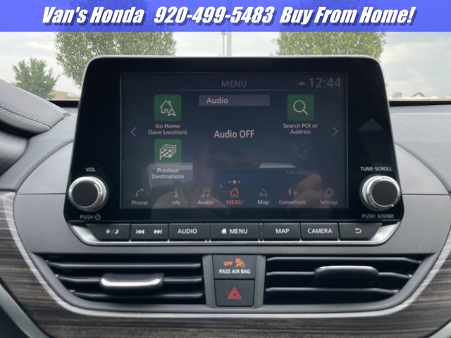2020 Nissan Altima 2.5 SL Image 23 of 30