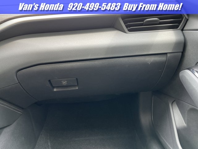 2020 Nissan Altima 2.5 SL Image 12 of 30