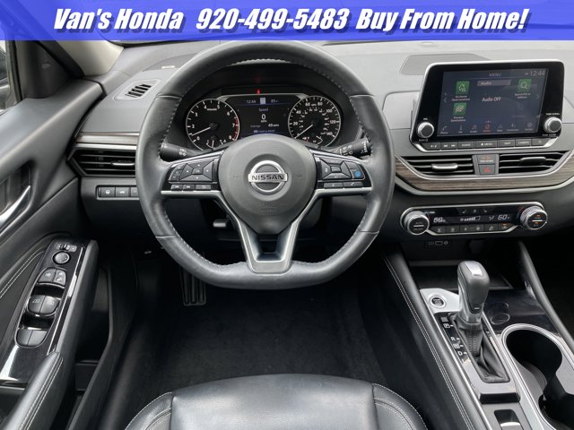 2020 Nissan Altima 2.5 SL Image 18 of 30